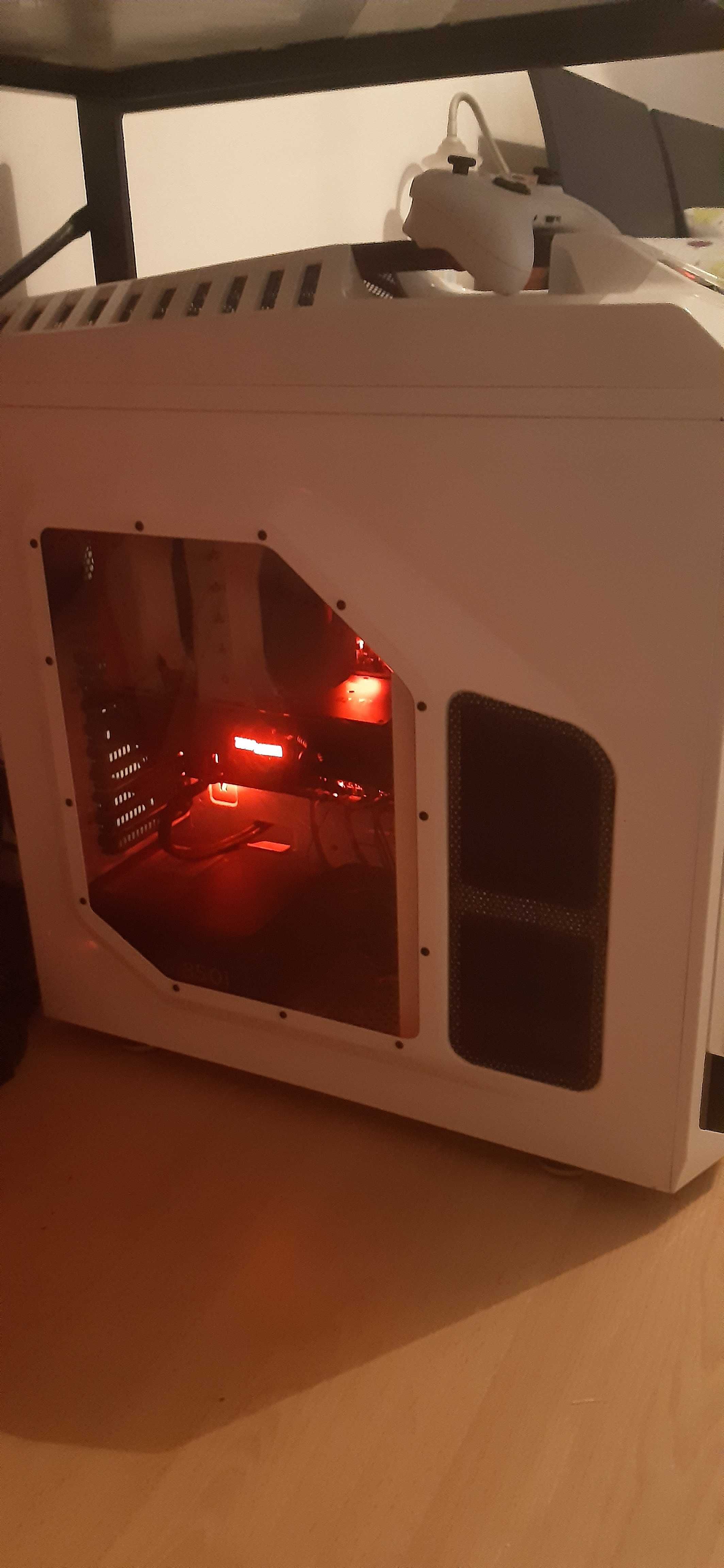 PC Gaming Barato Rtx 2080 / i7 9700K