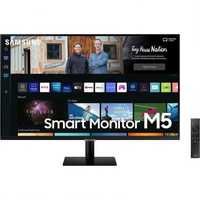 Samsung Smart Monitor M5 32" LED FullHD (Promoção)