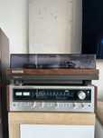 Amplituner Pioneer 636