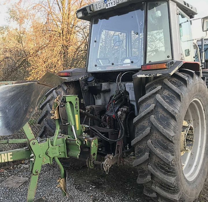 Massey Ferguson 3080