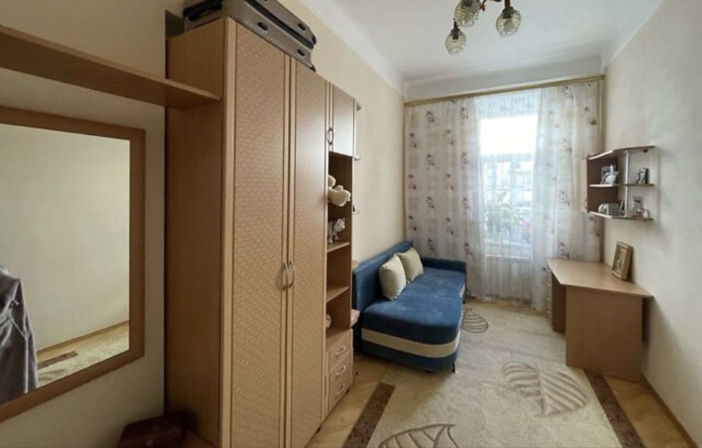 Продаж квартири 3к