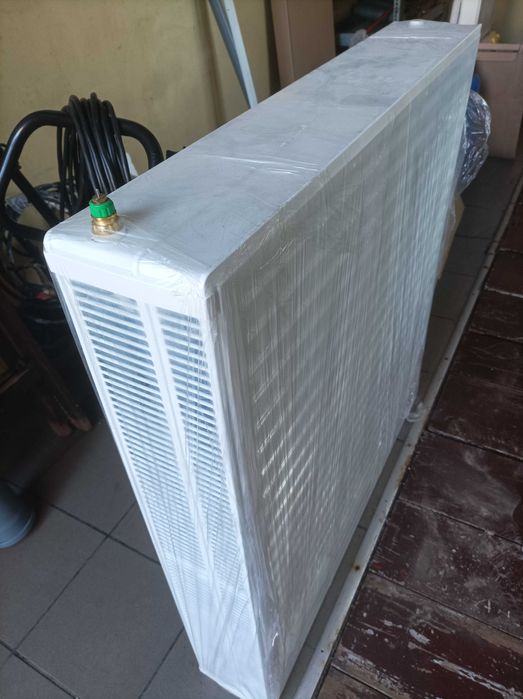 Grzejnik centralnego ogrzewania