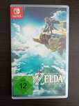 Legend of Zelda: Tears of the Kingdom