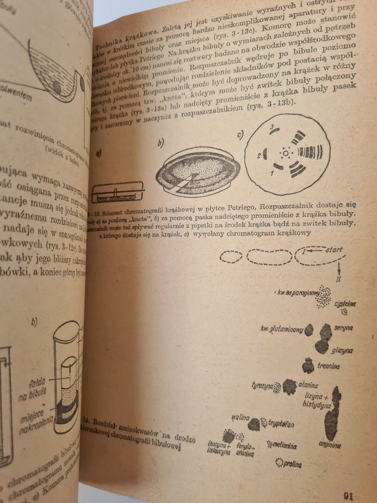 Ćwiczenia z biochemii - Książka