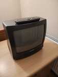 Telewizor kineskopowy Watson 10"