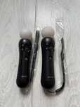2 Kontrolery ruchu Move Sony VR PS4 CECH-ZCM1E