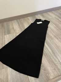 Zara сукня трикотажна нова розмір S