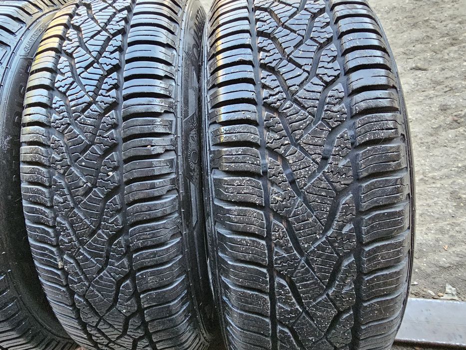 Opony Całoroczne R14 175/65-7mm-Barum