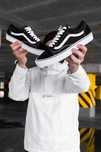 Vans Old Skool класичні кеди весна літо Ванс Олд скул НАЛОЖКА
