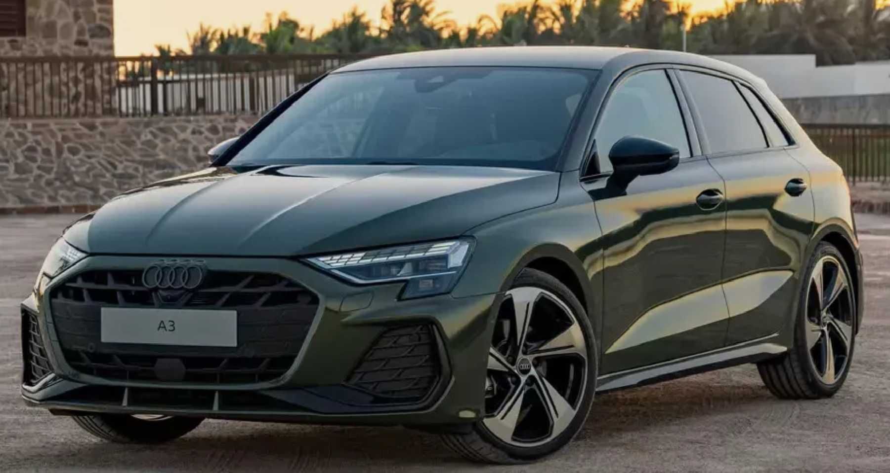 Koła Audi A3 S3 8Y0 8P0 8V0 19" Nowe 5x112 ET49 LATO Pirelli 2025