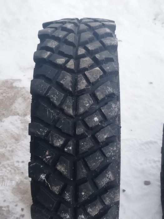 Opony  Terenowe KOBRA 235/70R16