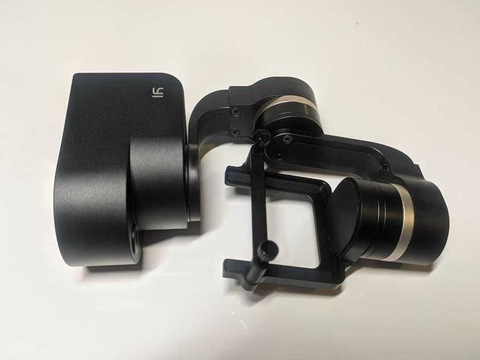 Стабилизатор для камеры YI Handheld Gimbal