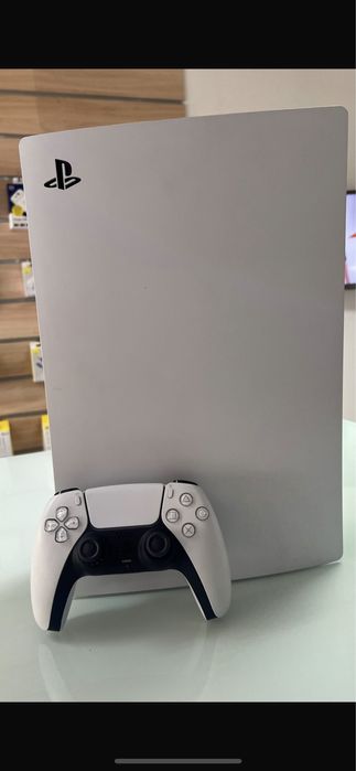 (Porto) PS5 Standart edition ate 12X