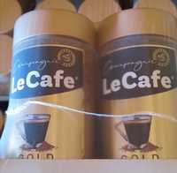 Le Cafe кава розчинна