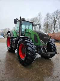 Sprzedam Fendt Rufa 930