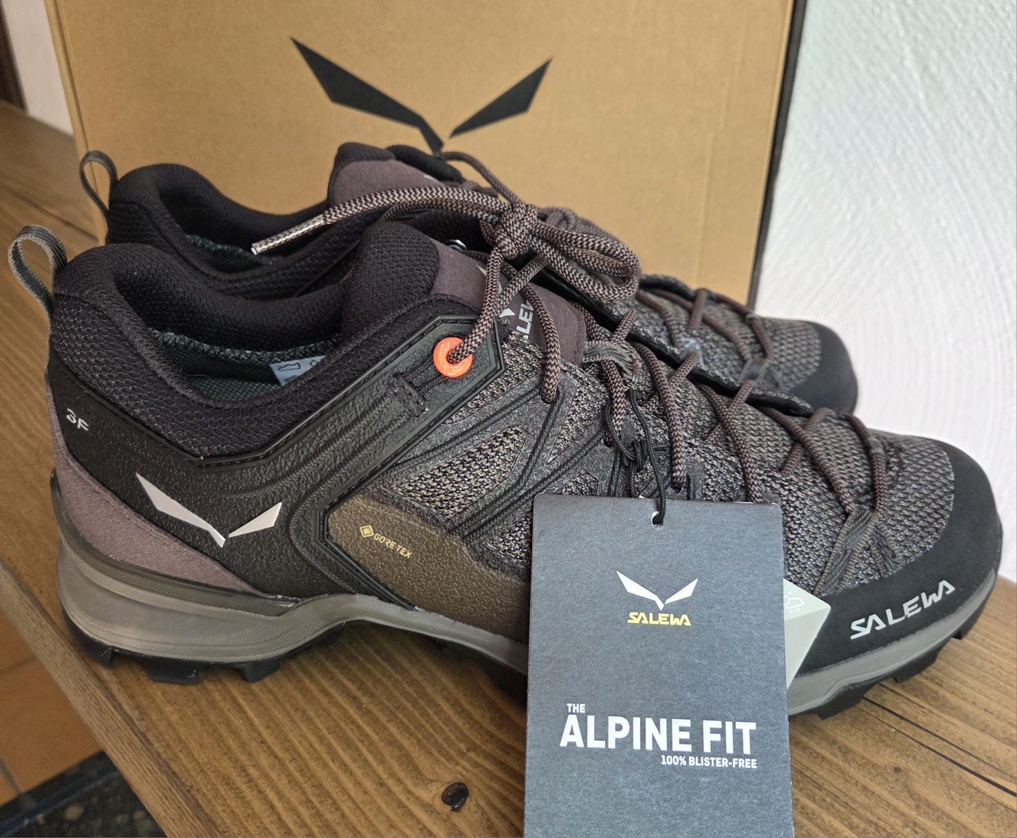 Salewa buty r.42
