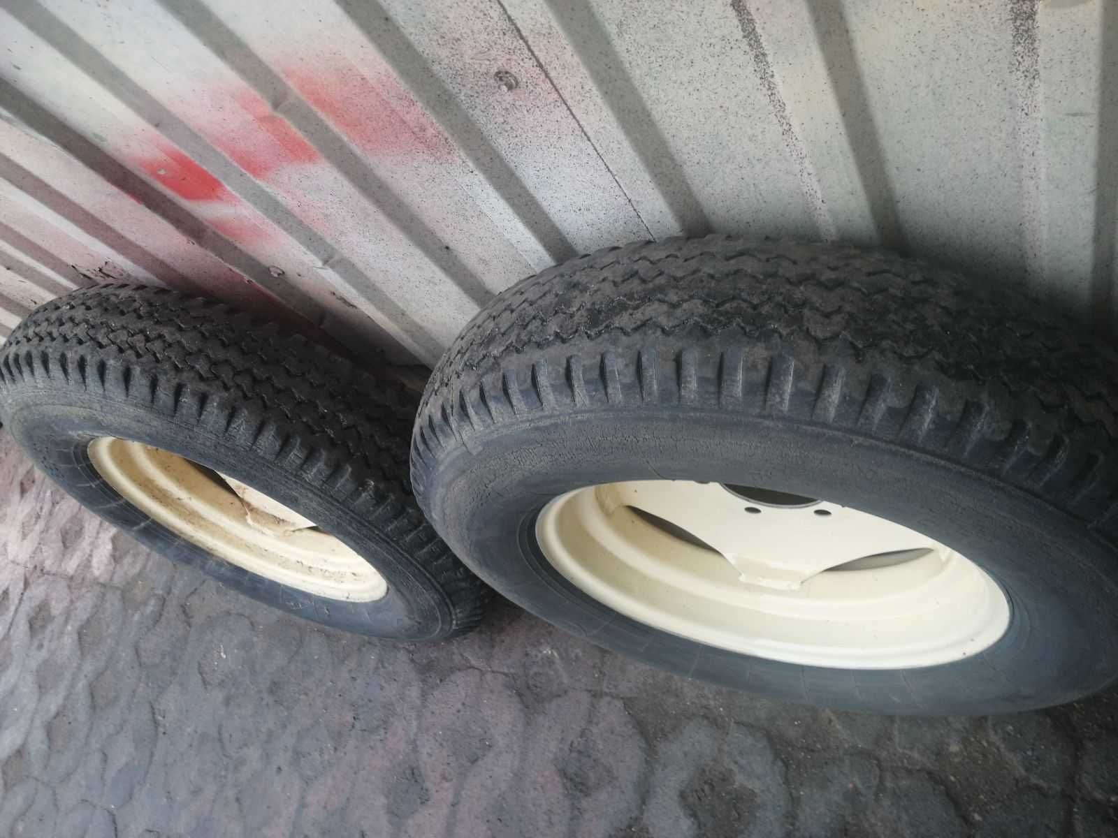 Koła przód 16 na 5 i 6 śrub,do Ursusa,c328,c330,c355,c360,3p,Wysyłka