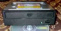 Оптический привод Pioneer DVR-217BK DVD-R/RW