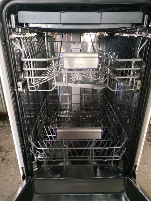 Zmywarka Beko Pro Smart Inverter