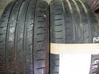 245/40R17 Continental ContiSportContact 3