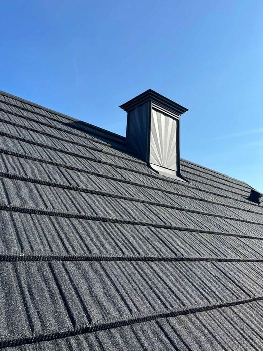 Blacha na felc, dekarz, blacharz