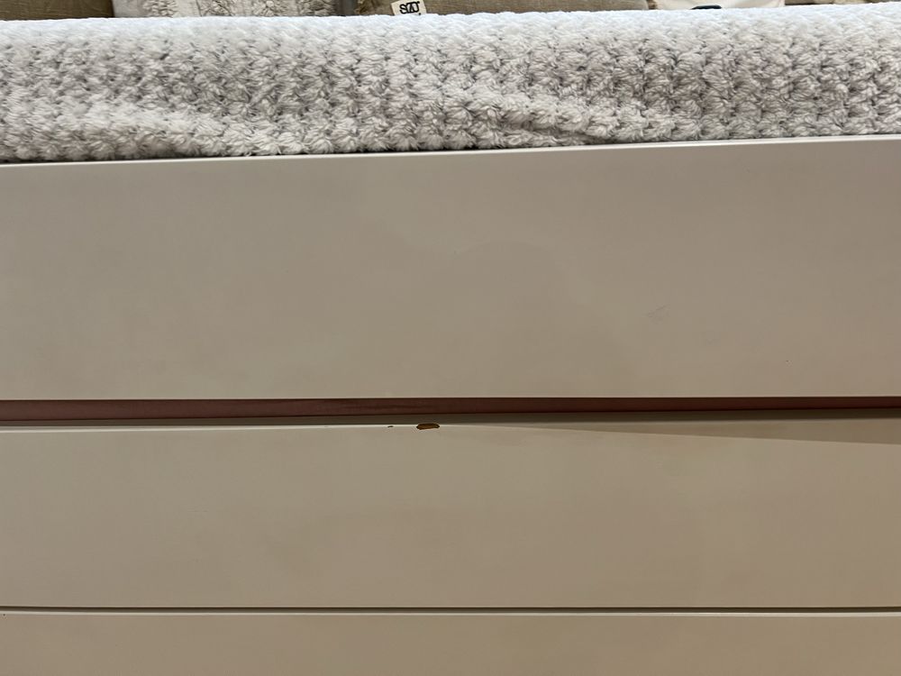 Łóżko ikea slakt