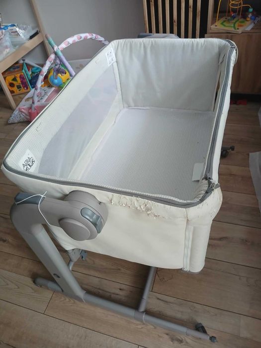 Oddam chicco next to me magic