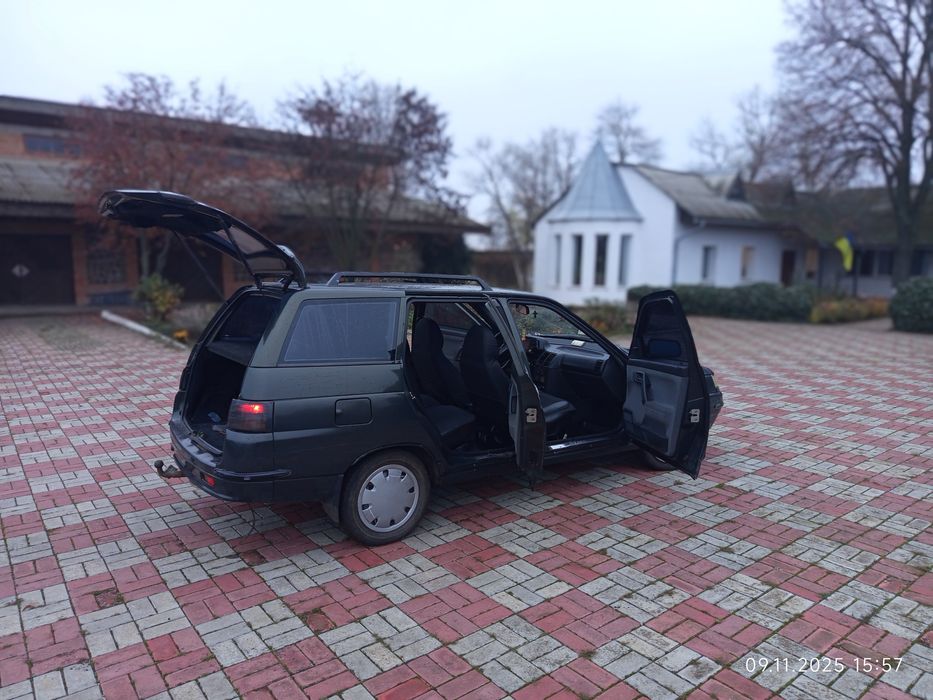 Ваз2111 універсал