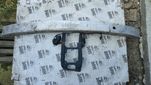 Підсилювач бампера переднього Mercedes ML164 320 350, мл 164