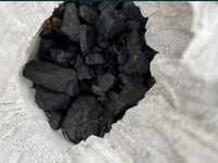 Продам уголь в мешках