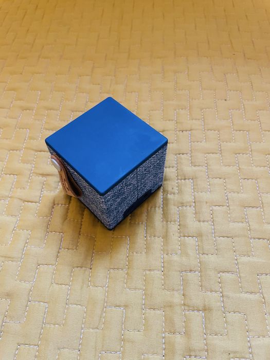 Głośnik Bezprzewodowy Bluetooth Rockbox Cube Fresh\’n Rebel