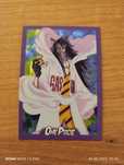 Caesar Parallel - One Piece Panini