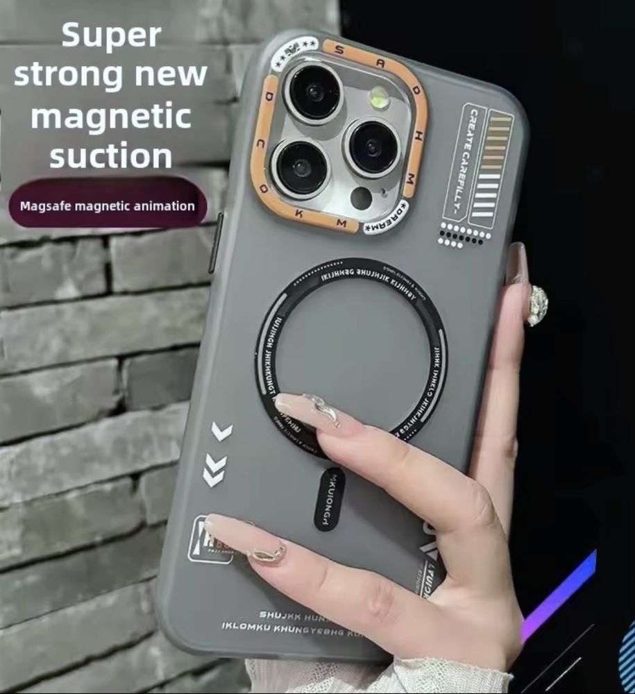 Etui iphone 14pro nowe