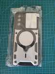 Etui magnetyczne Samsung S20FE