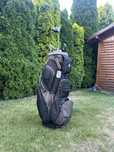 profesjonalny pakiet golfowy