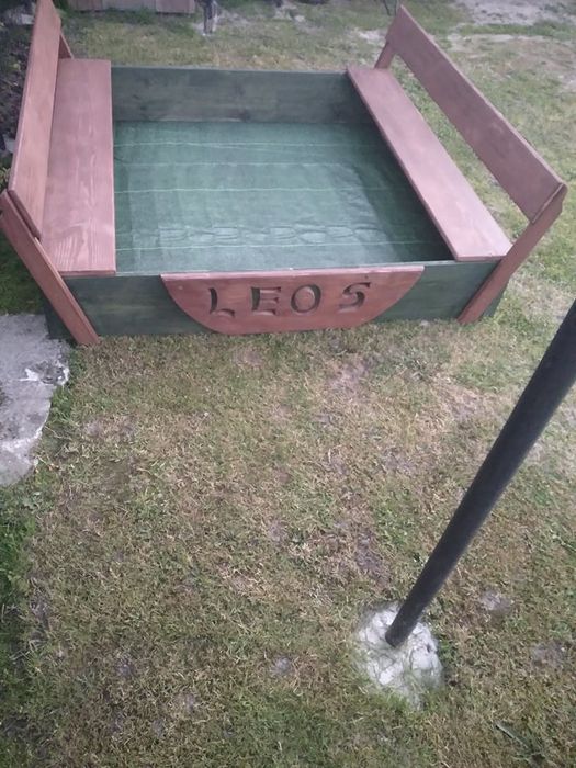 Wyroby drewniane, donice, piaskownice,domki,ubikacje i wiele innych