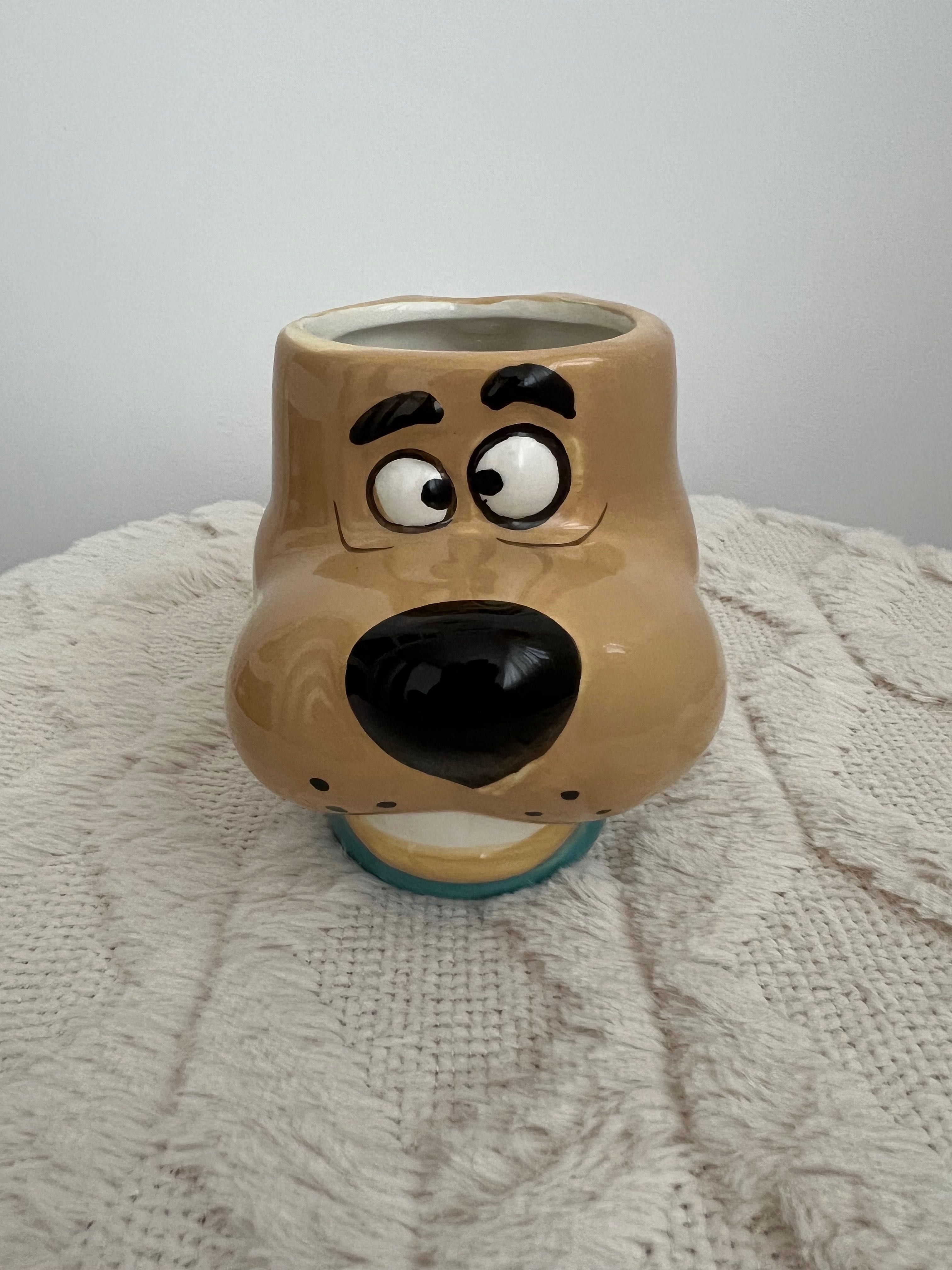 Scooby Doo kubek Pepco NOWY