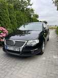 Passat b6 1.9 tdi
