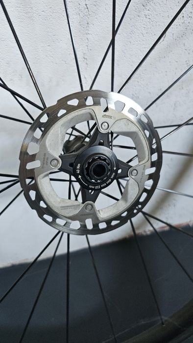 Koła szosowe DT Swiss C1800 Spline