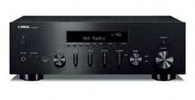 Yamaha R-N600A MusicCast stereo Hi-Fi ESS Sabre DAC gwarancja 03/2026