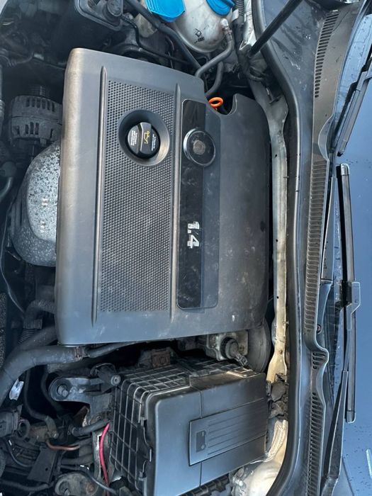 ‼️ПРОДАМ Volkswagen Golf 5 2006 ‼️