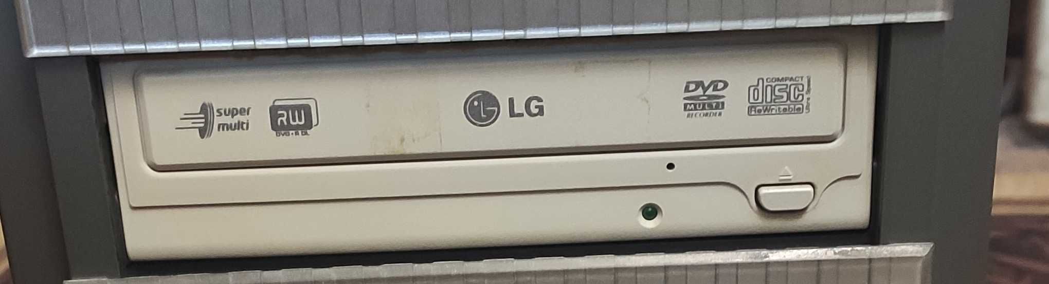 Привід Dwd Rw LG ATA