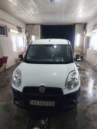 Продам машину FIAT DOBLO