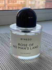 Духи Byredo Rose of no mans land оригінал