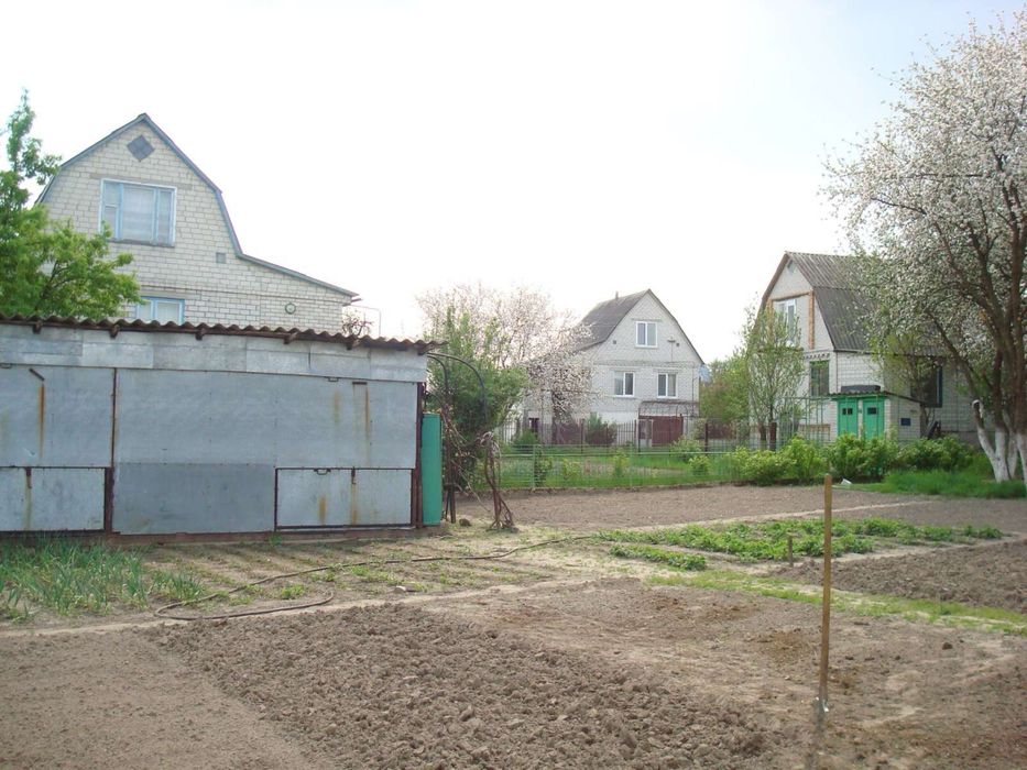 Ділянка біля лісу СТ Прилісся 5.5 соток