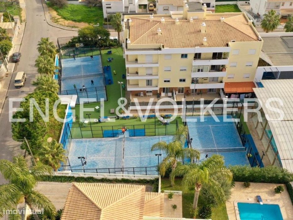 Centro Desportivo e Bem-Estar à Venda em Faro