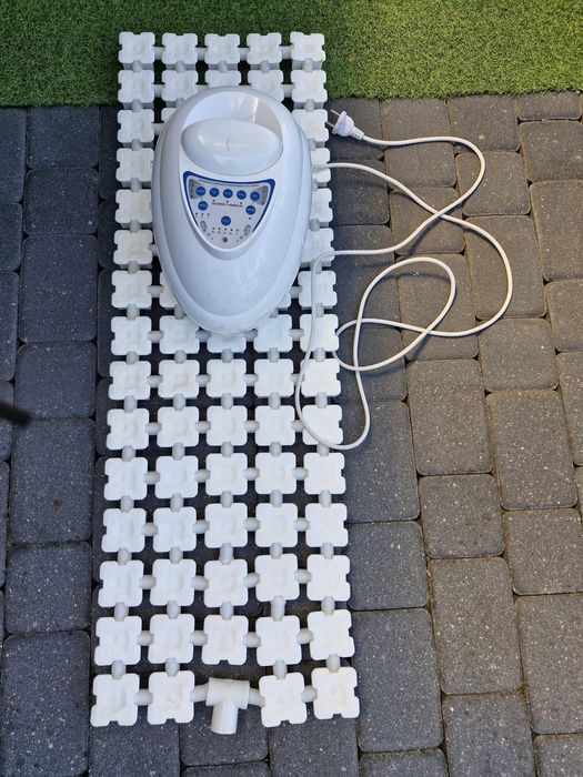 Jacuzzi domowe do wanny