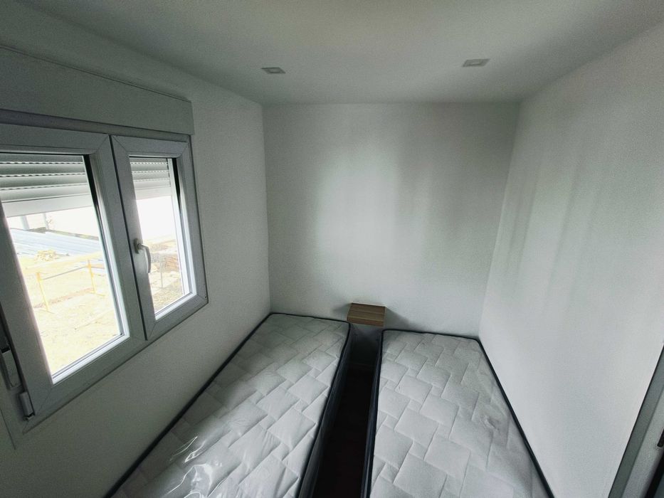 Mobil Home T2 |   NOVA | Qualidade TOP | Oferta entrega SUPER MODERNO