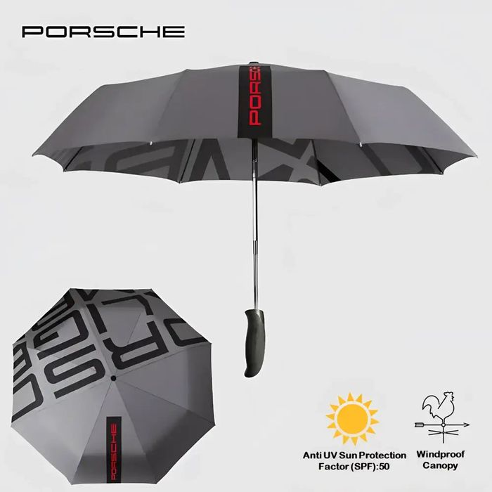 Parasol Porsche