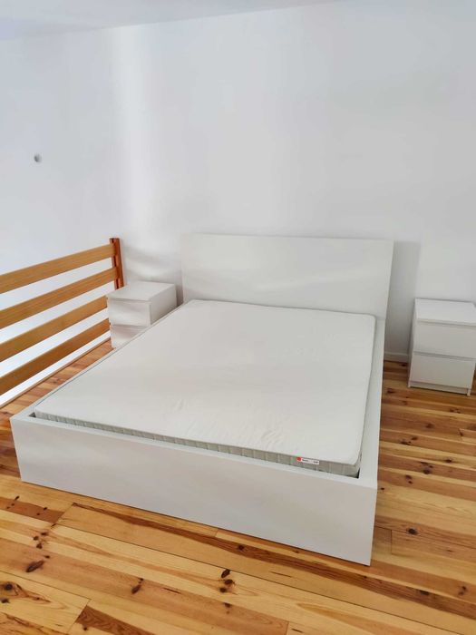 Apartamento T1 loft na Covilhã